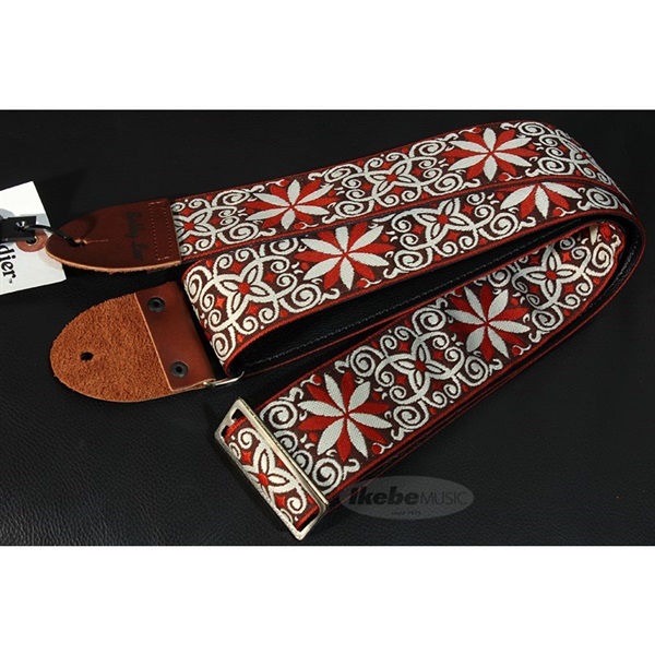 Bobby Lee Replica Straps Dresden Star Cinnamon [BLVGS0407]の商品画像