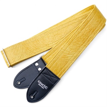 1970's Vintage Mustard Yellow