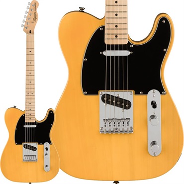 Affinity Series Telecaster (Butterscotch Blonde/Maple)