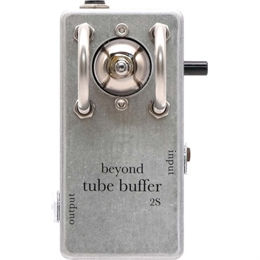 Beyond Tube Buffer 2S