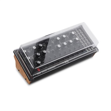 DS-PC-M32DFAM 【Moog Mother-32 / DFAM用耐衝撃保護カバー】
