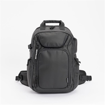 【夏先取り大特価セール】SOLID BLAZE PACK 120 (様々なジャンルの機材を効率よく運搬できるバックパック)(マグマ)
