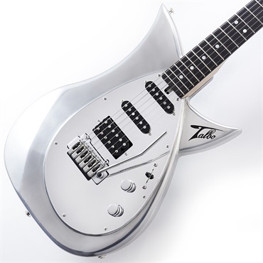 TALBO 40th ANV Alumi Clear/Wilkinson Upgrade Limited 入荷待ち！予約受付中！