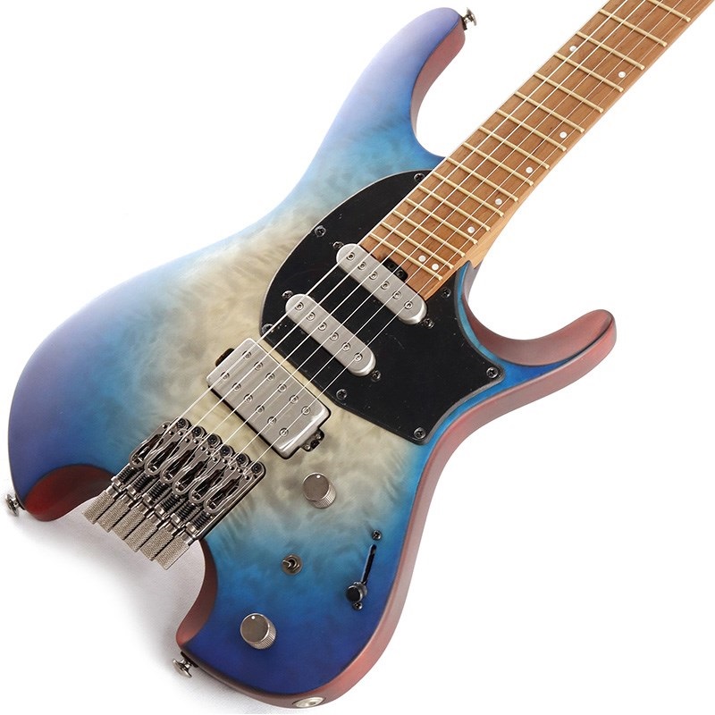QX54QM-BSM (Blue Sphere Burst Matte) [SPOT MODEL]の商品画像