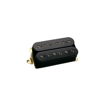 DiMarzio Super2 DP104 (Black/Standard-Spaced)【安心の正規輸入品】