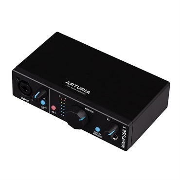 MINIFUSE 1 BK