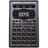 SP-404MKII (電池駆動対応コンパクトサンプラー)(ローランド)