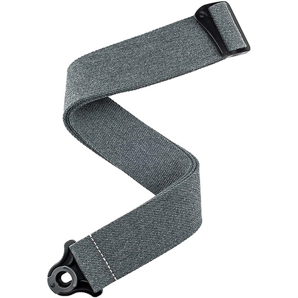 Auto Lock Guitar Strap［50BAL04/Skater Grey］の商品画像