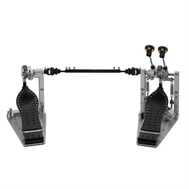 DWCPMCD2BK [MFG Chain Drive Double Pedal / GRAPHITE]