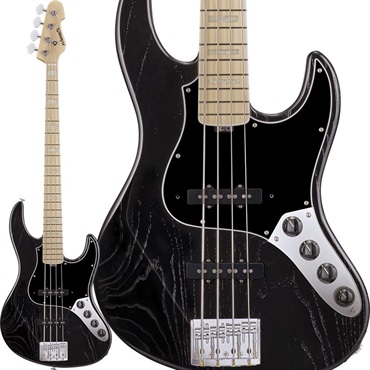E-AMAZE-AS-4/M (Solid Black)