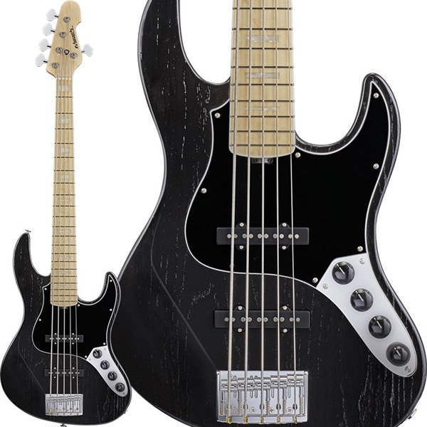 E-AMAZE-AS-5/M (Solid Black) 【値上げ前旧価格品】の商品画像