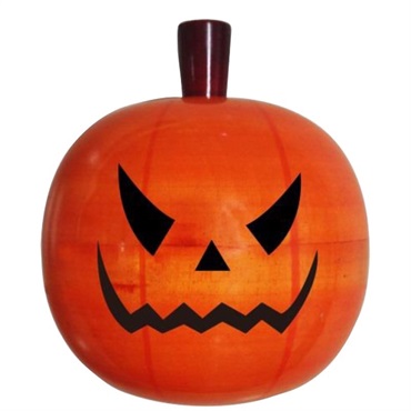 Pearl ジャックオーランタンシェイカー / JACK-O'-LANTERN Shaker [PB-JOL #01] 【キッズにもおすすめ！】