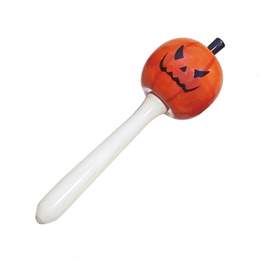 Pearl ジャックオーランタンマラカス / JACK-O'-LANTERN Maracas [PB-JOL/M1] 【キッズにもおすすめ！】
