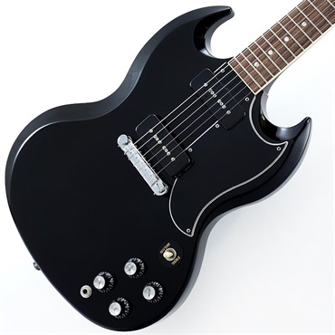 SG Special (Ebony)