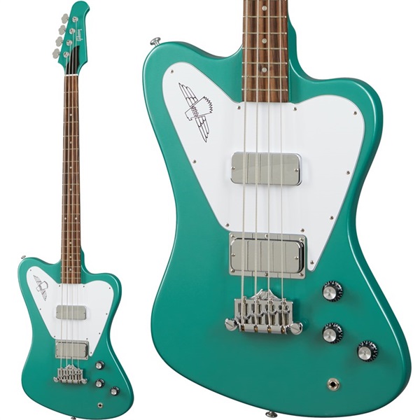 Non-Reverse Thunderbird (Inverness Green) 【夏先取り大特価セール】の商品画像