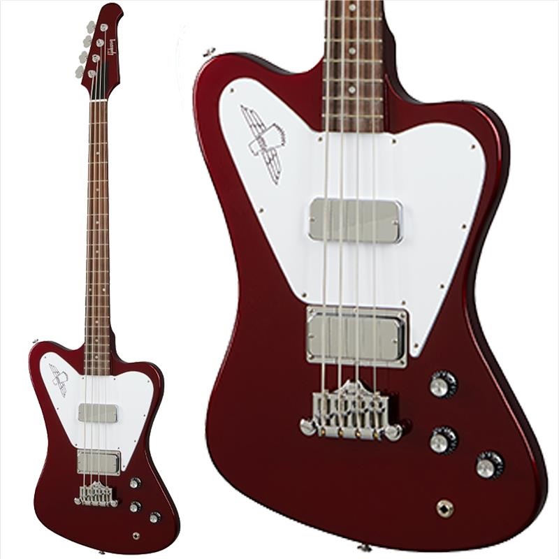 Non-Reverse Thunderbird (Sparkling Burgundy) 【夏先取り大特価セール】の商品画像