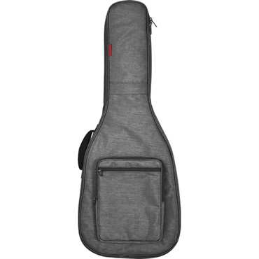 TX-AG1/GRY [アコースティックギター用ギグバッグ] (グレイ)