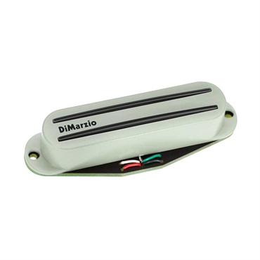 Fast Track 1 [DP181]  (White)【安心の正規輸入品】