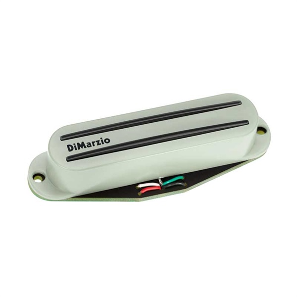 Fast Track 1 [DP181]  (White)【安心の正規輸入品】の商品画像
