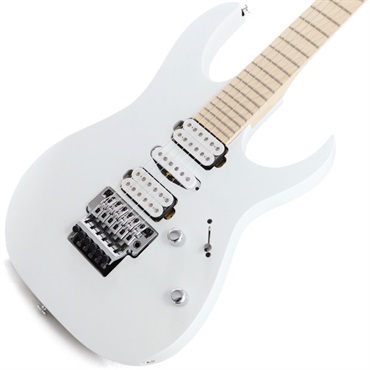 J-LINE RG6HSHMTR-WHF (White Flat)