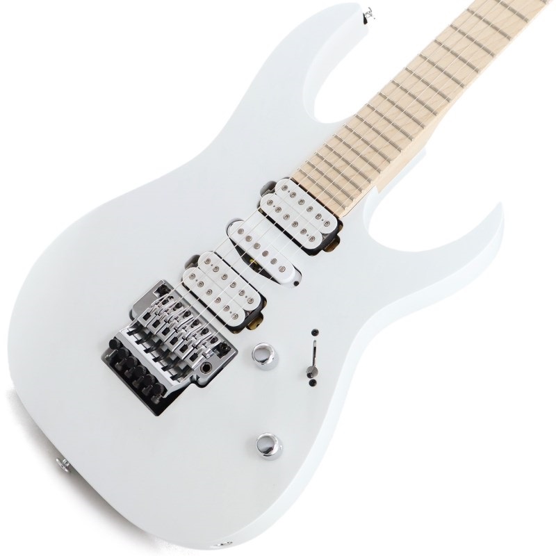 J-LINE RG6HSHMTR-WHF (White Flat)の商品画像