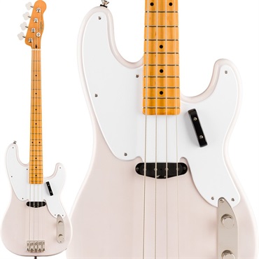 Classic Vibe '50s Precision Bass (White Blonde)