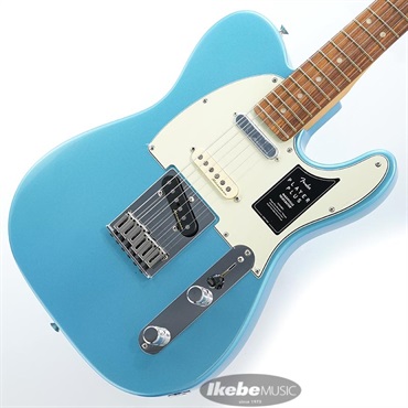 Player Plus Nashville Telecaster (Opal Spark/Pau Ferro)