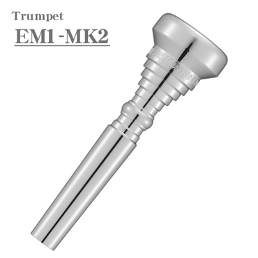 ヤマハ / エリック・ミヤシロモデル TR-EM1-MK2 トランペット用 マウスピース