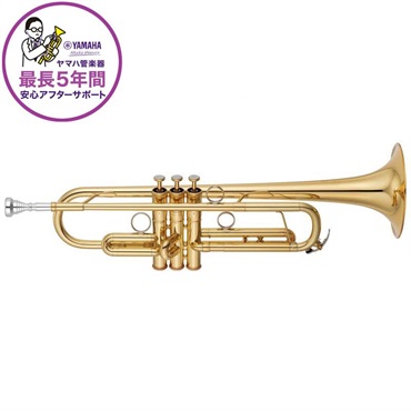 ヤマハ / YTR-8330EM 【Bb トランペット】【5年保証】【出荷前調整で安心】