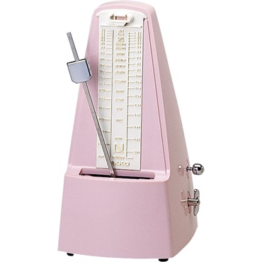 NIKKO メトロノーム スタンダード パールピンク 233