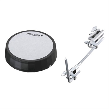 TTFT9 [True-Touch Acousti-Tone 9 Floor Tom Pad]