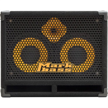 Standard 102 HF (10×2，8Ω/400W) [MAK-ST102HF]