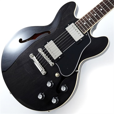 ES-339 (Trans Ebony)