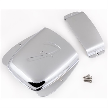 Pure Vintage Jazz Bass Ashtray Cover Set (#0992088000)