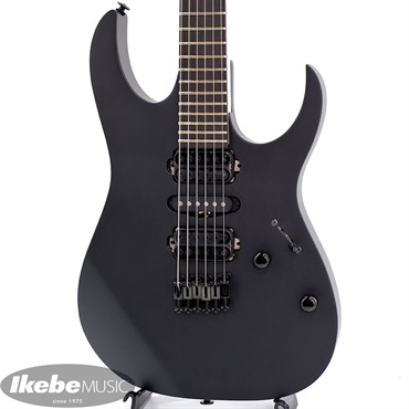 Ibanez J-LINE RG6HSHFX-BKF