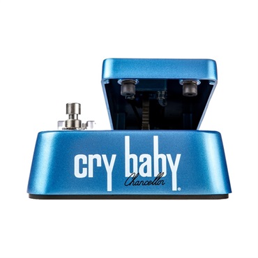 JCT95 [JUSTIN CHANCELLOR CRY BABY WAH]