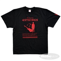 川崎哲平×IKEBE B-LogoコラボTシャツ （S） 【夏先取り大特価セール】