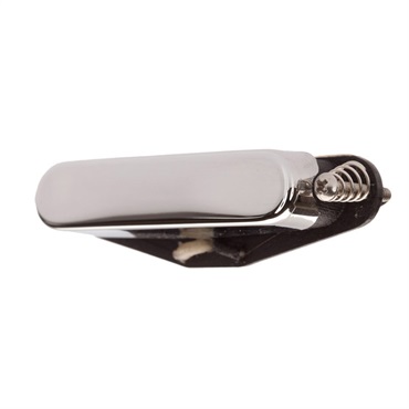 Classic T Neck (Chrome)