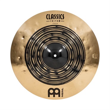 CC18DUC [Classics Custom Dual Crash 18]