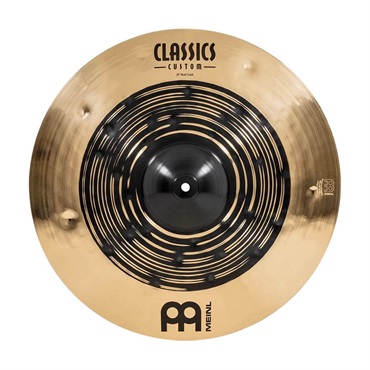 CC19DUC [Classics Custom Dual Crash 19]