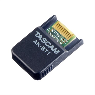 AK-BT1(タスカム)(Bluetoothアダプター)