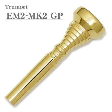 ヤマハ / エリック・ミヤシロモデル TR-EM2-MK2 GP トランペット用 マウスピース