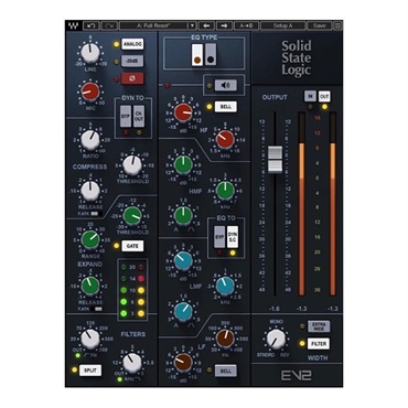 SSL EV2 Channel (オンライン納品)(2時間以内に納品)