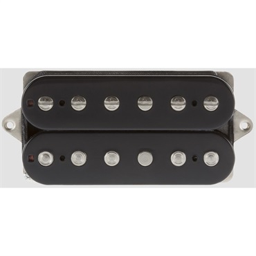 Aldrich (Neck/50mm/Black)