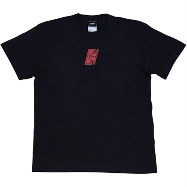 TAMA Lifestyle Item / TAMA T Logo T-shirts Black / Sサイズ [TAMT006S] 【お取り寄せ品】