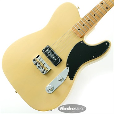 Noventa Telecaster (Vintage Blonde/Maple)