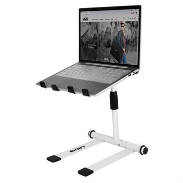 UDG U96111WH Ultimate ラップトップスタンド　ホワイト