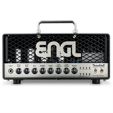 Ironball Special Edition (E606SE)（アイアンボール エングル）