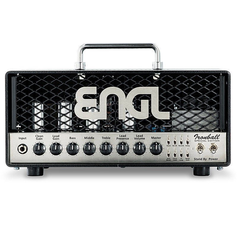 Ironball Special Edition (E606SE)（アイアンボール エングル）の商品画像