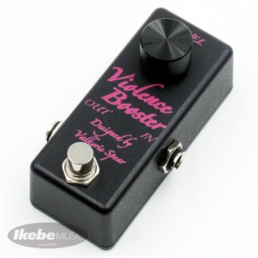 【少数ですが在庫ございます！】Violence Booster MKII